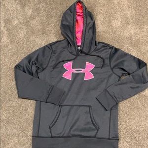 Under Armour Storm 1 Hoodie